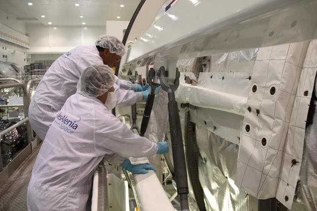 NASA image: 2010-4146