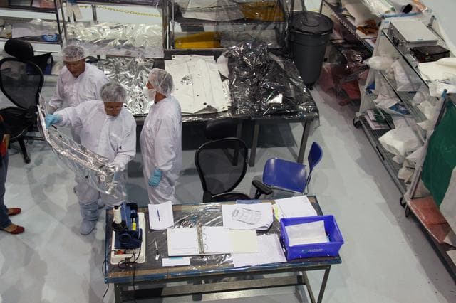 NASA image: 2010-4147