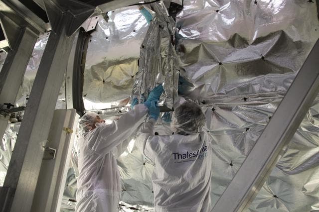 NASA image: KSC-2010-4148