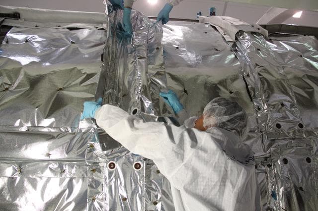 NASA image: 2010-4149
