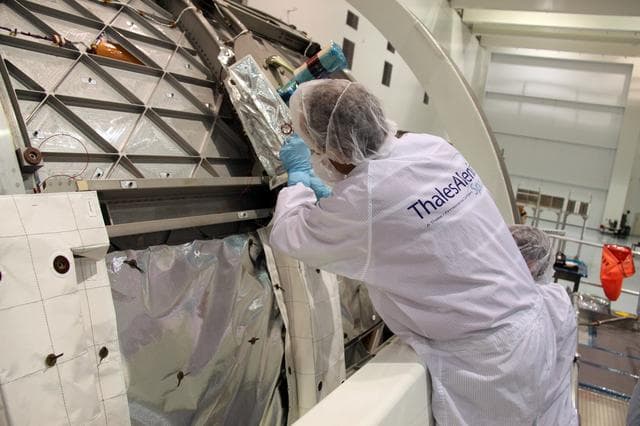 NASA image: 2010-4151