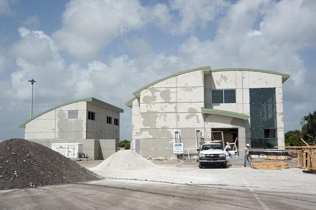 NASA image: KSC-2010-4152