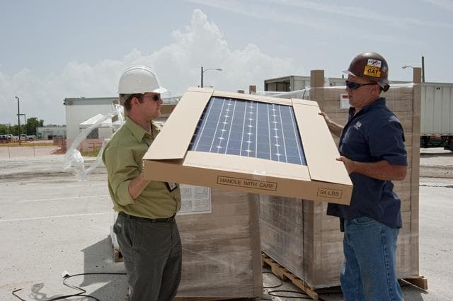 NASA image: 2010-4154