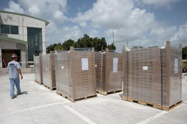 NASA image: 2010-4156