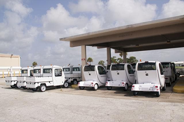 NASA image: KSC-2010-4157