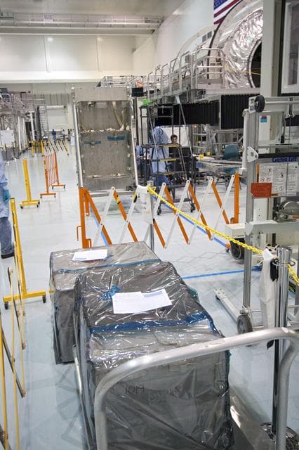 NASA image: 2010-4163