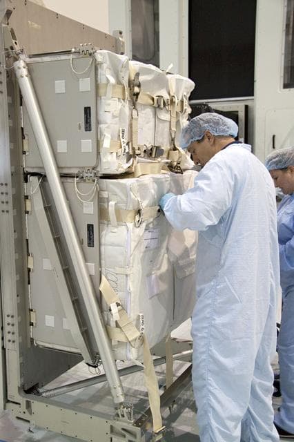 NASA image: 2010-4165