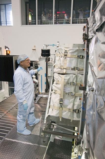 NASA image: 2010-4170