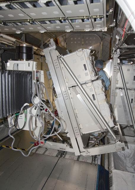 NASA image: 2010-4171