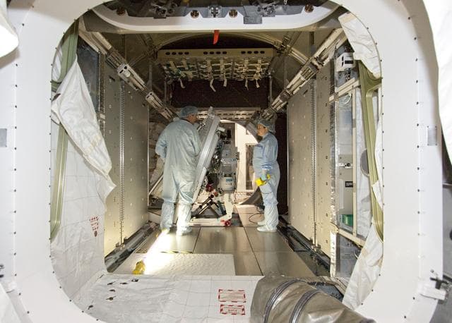 NASA image: 2010-4172