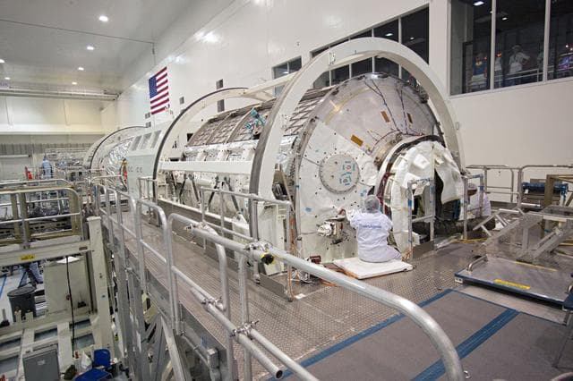 NASA image: 2010-4173