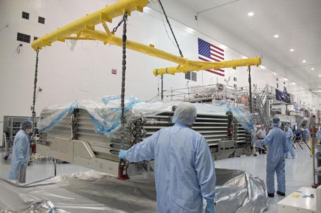 NASA image: 2010-4176