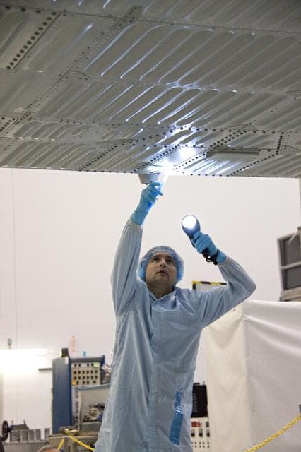 NASA image: 2010-4178