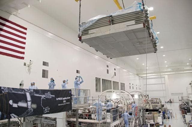 NASA image: 2010-4181