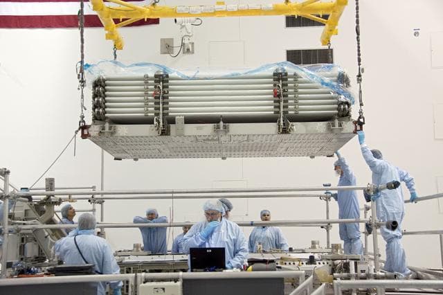 NASA image: 2010-4182