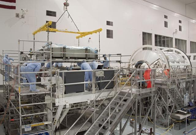 NASA image: 2010-4183