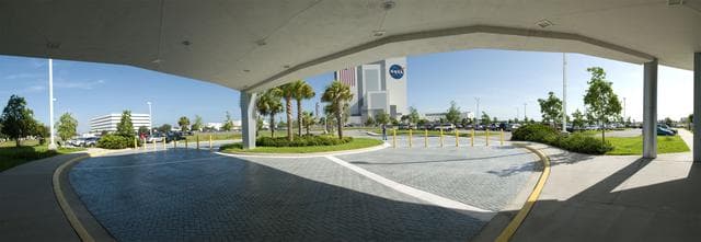 NASA image: KSC-2010-4184