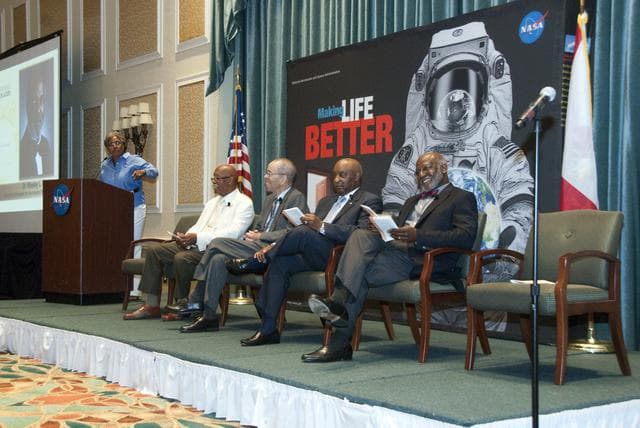 NASA image: KSC-2010-4198