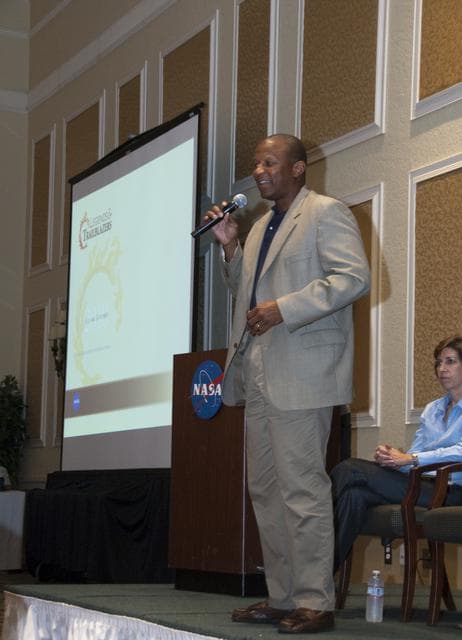 NASA image: KSC-2010-4215