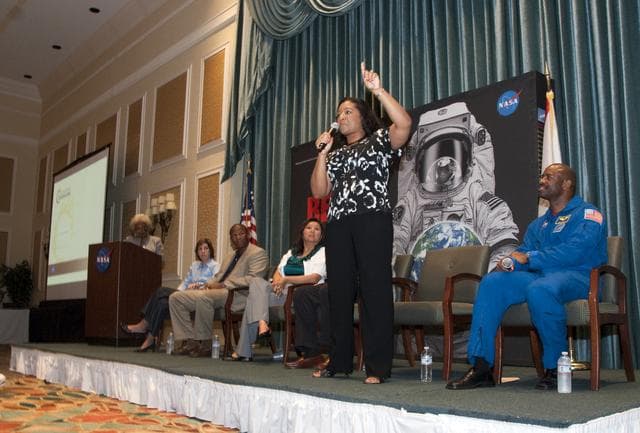 NASA image: 2010-4216