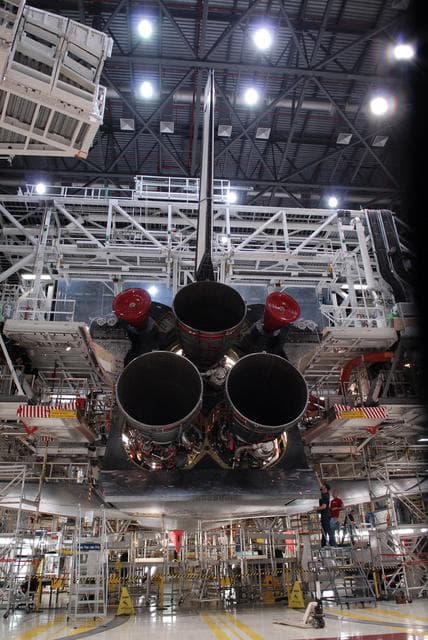 NASA image: 2010-4240