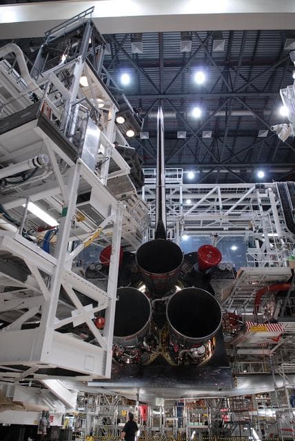 NASA image: 2010-4242