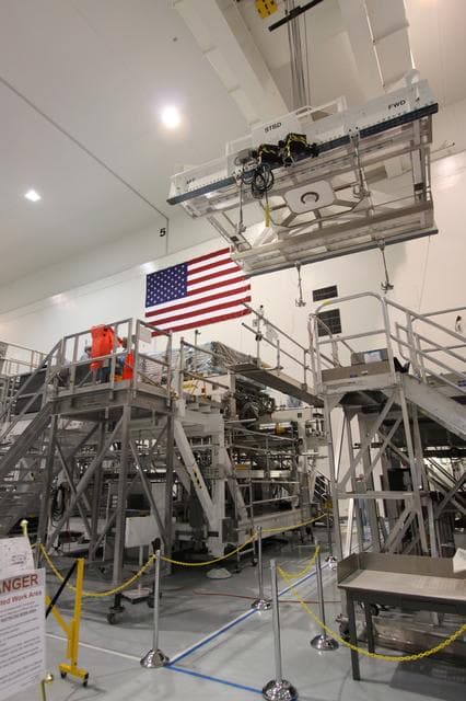 NASA image: 2010-4252