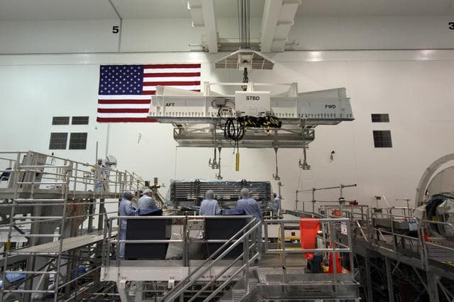 NASA image: KSC-2010-4253