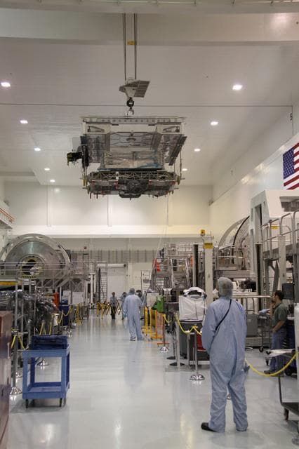 NASA image: 2010-4258
