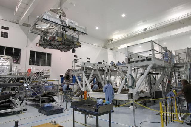 NASA image: KSC-2010-4260