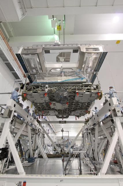 NASA image: 2010-4261
