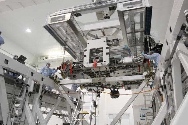 NASA image: 2010-4263