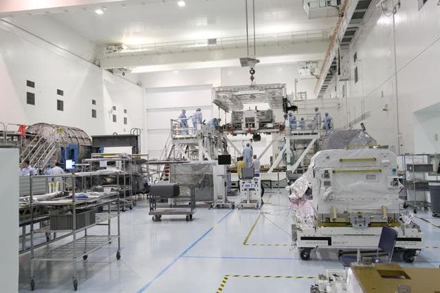 NASA image: 2010-4266