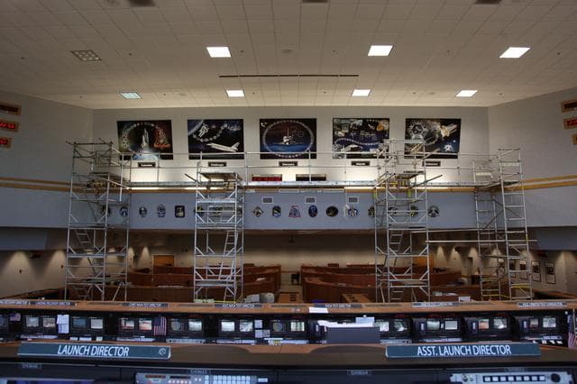 NASA image: 2010-4267
