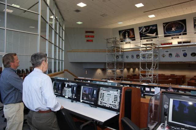 NASA image: 2010-4269