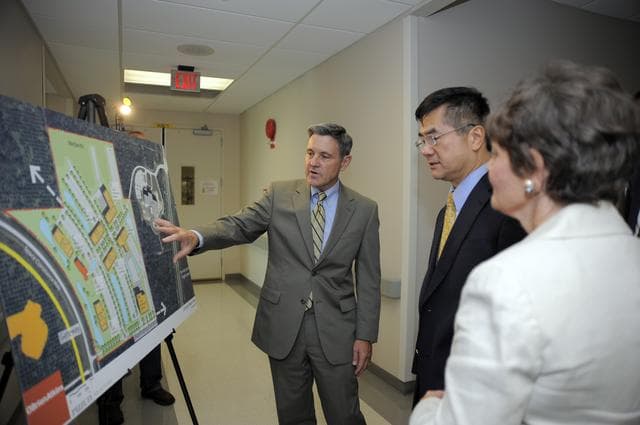 NASA image: 2010-4274