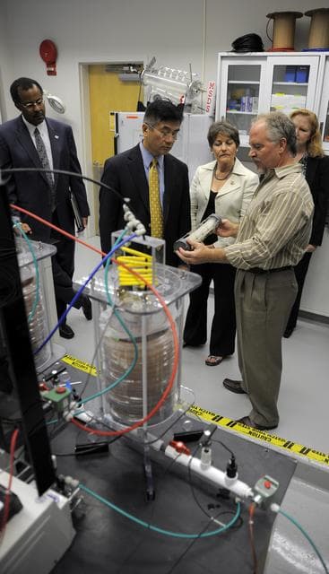 NASA image: 2010-4277
