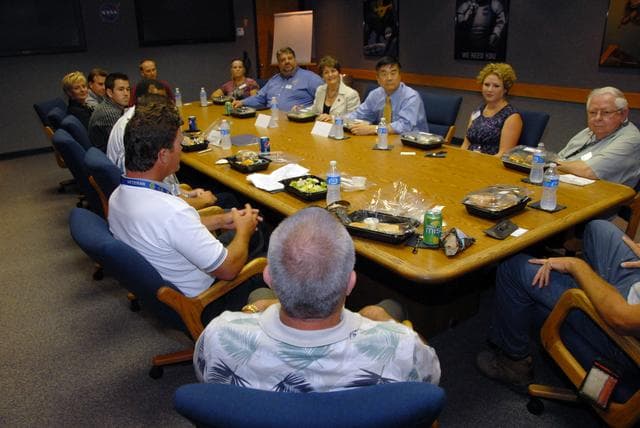 NASA image: 2010-4280
