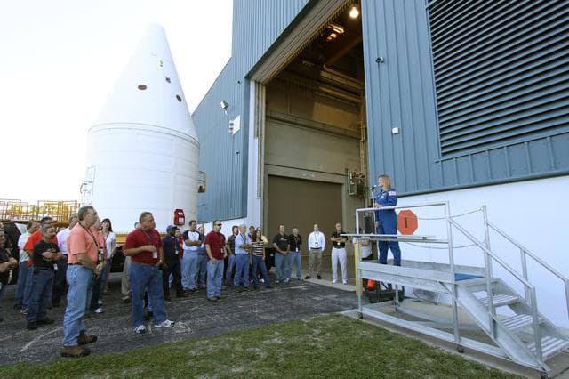 NASA image: 2010-4291
