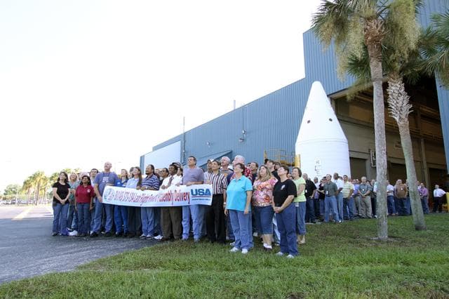 NASA image: 2010-4292