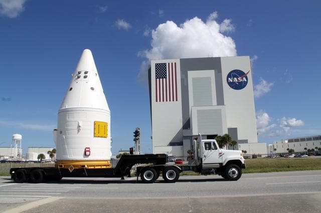 NASA image: 2010-4294