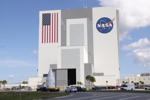 NASA image: 2010-4295