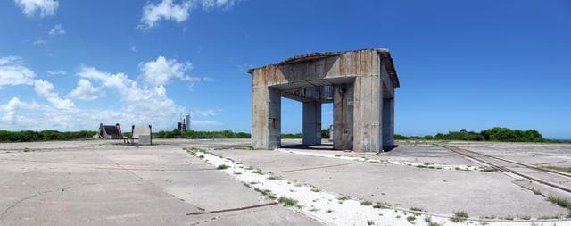 NASA image: KSC-2010-4301