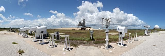 NASA image: KSC-2010-4302