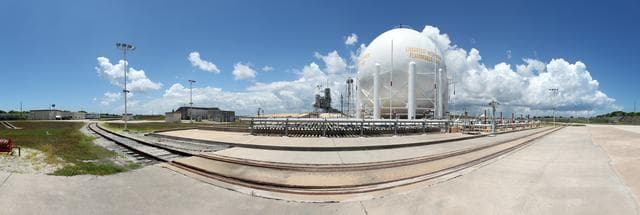 NASA image: KSC-2010-4303