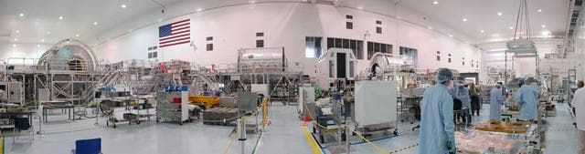 NASA image: KSC-2010-4304
