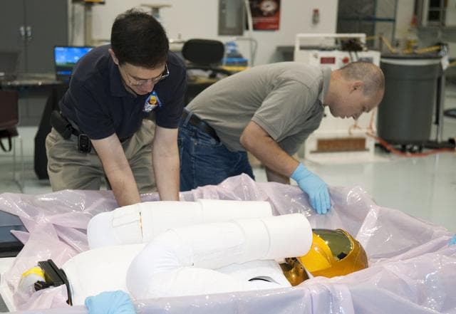 NASA image: 2010-4306