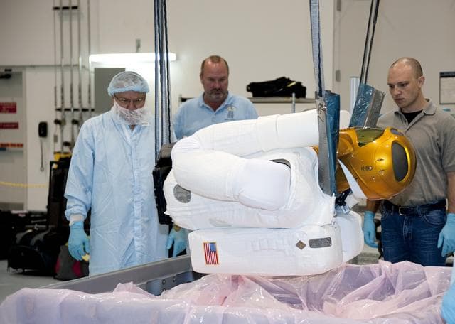NASA image: 2010-4307
