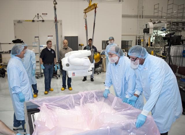 NASA image: 2010-4308