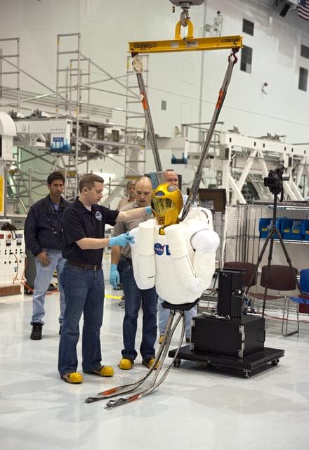 NASA image: 2010-4309